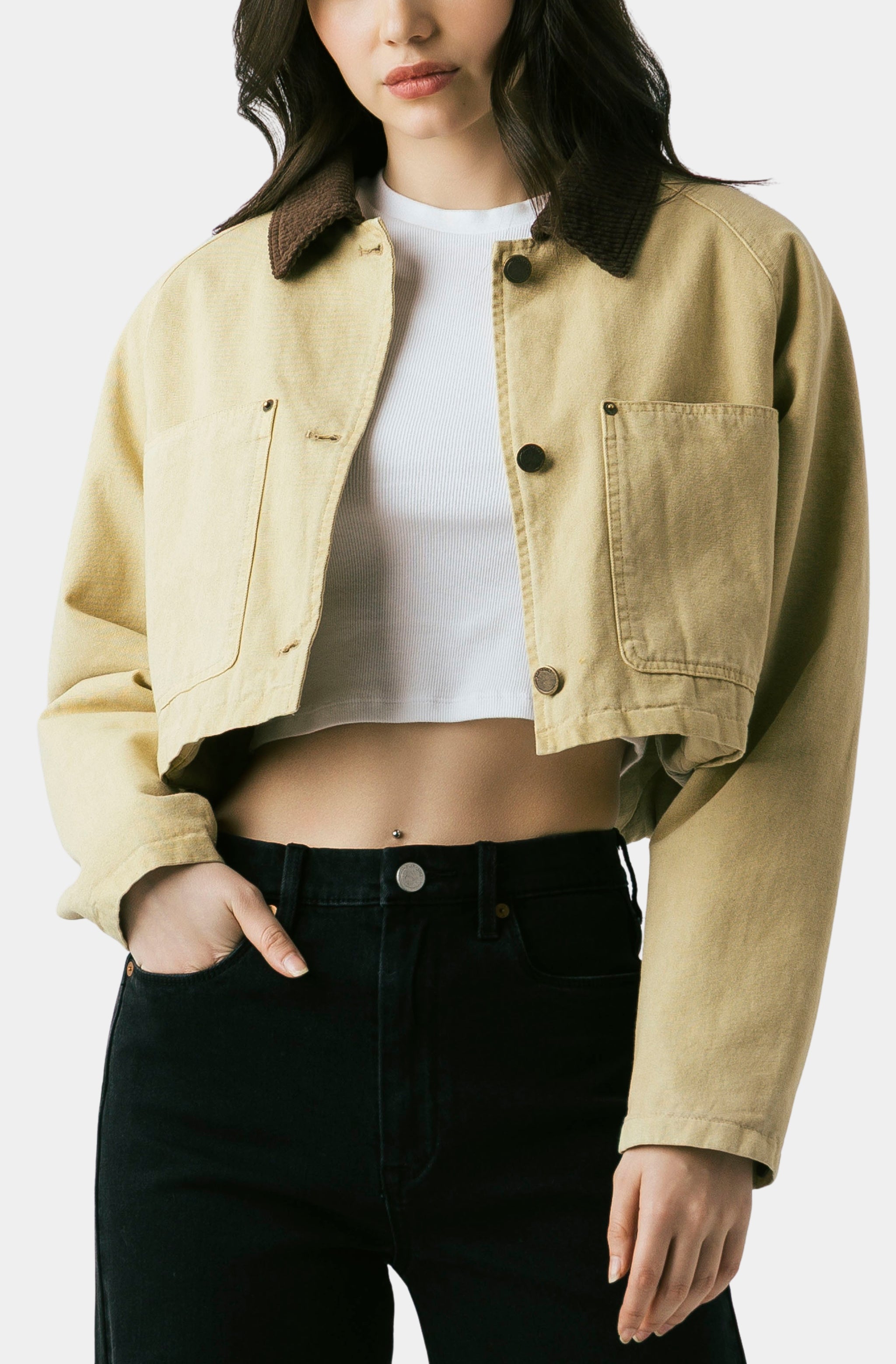 Breaking Camp Jacket