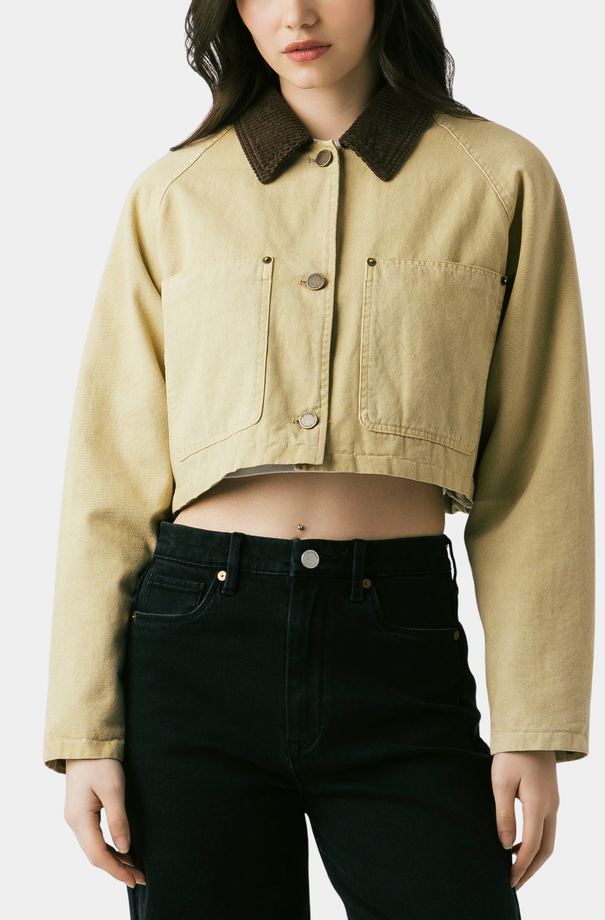 Breaking Camp Jacket