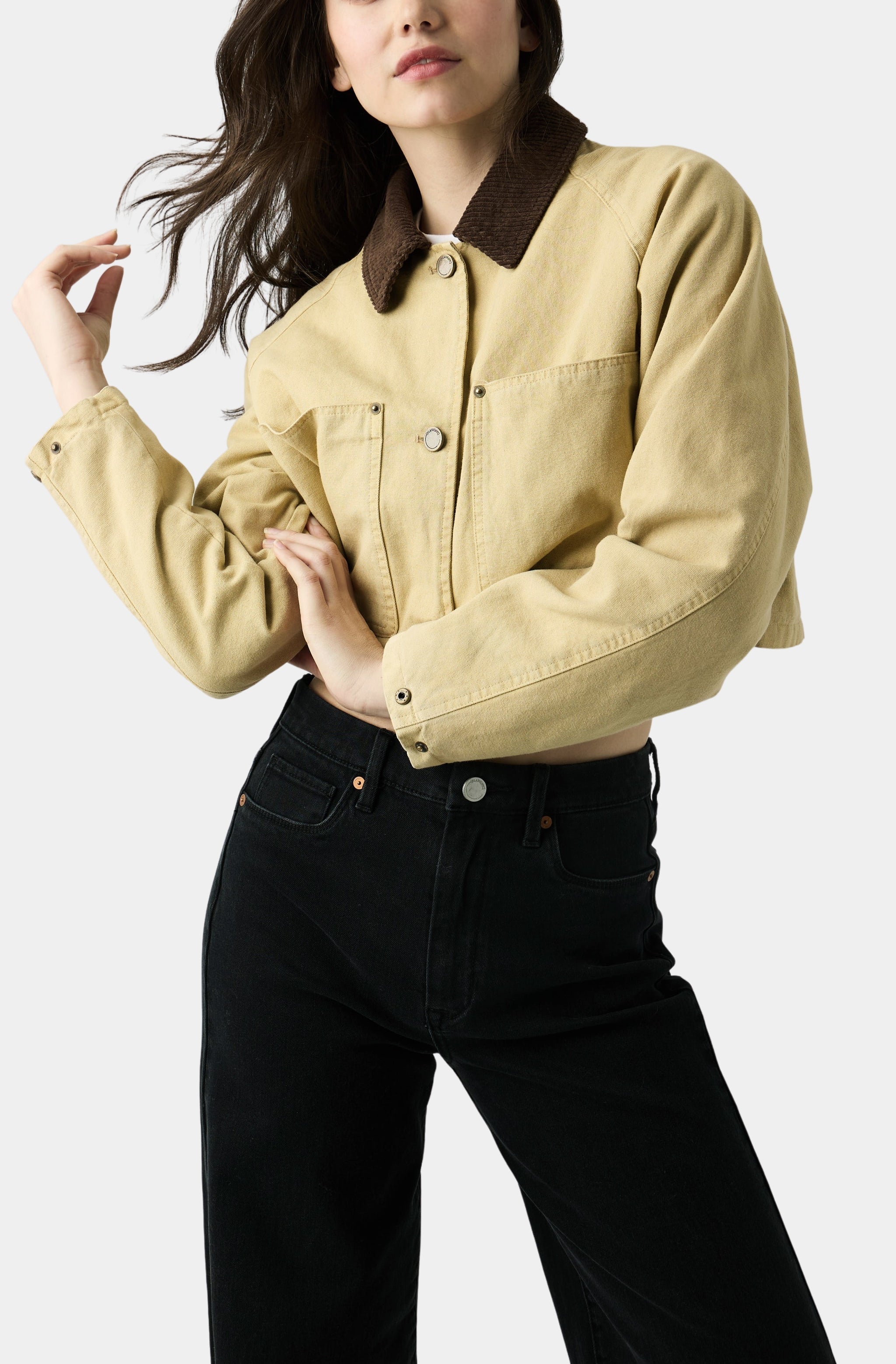 Breaking Camp Jacket