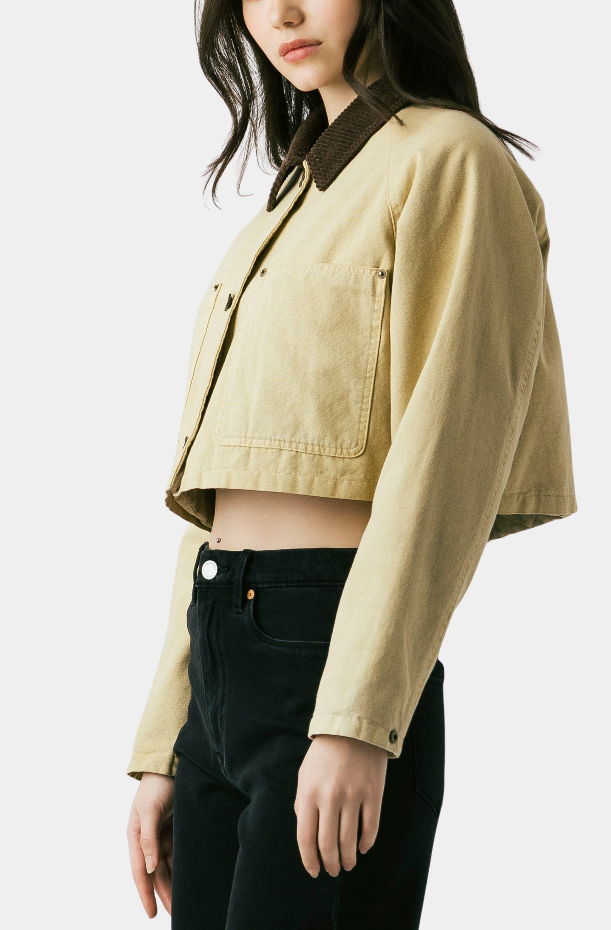 Breaking Camp Jacket