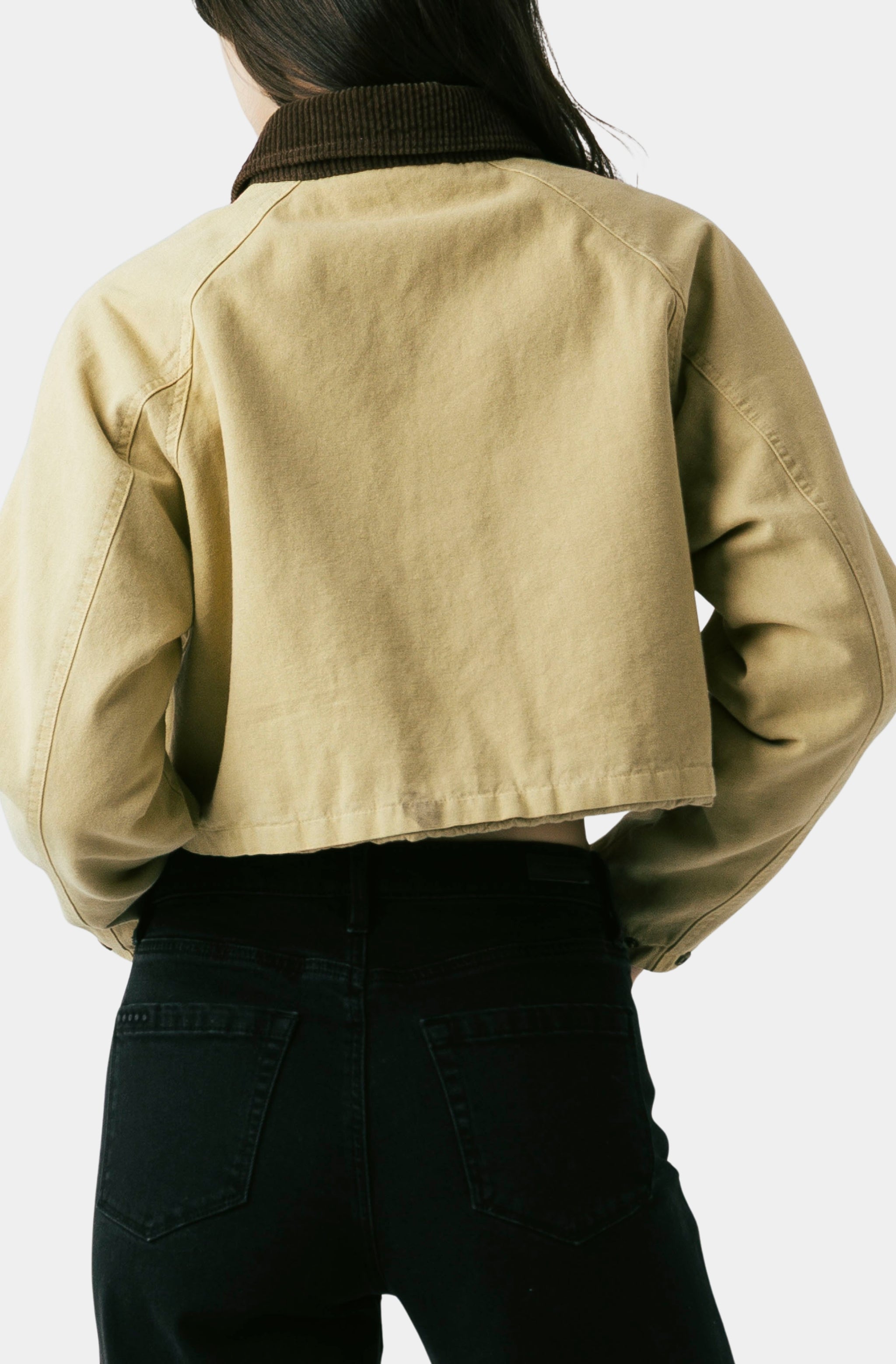 Breaking Camp Jacket
