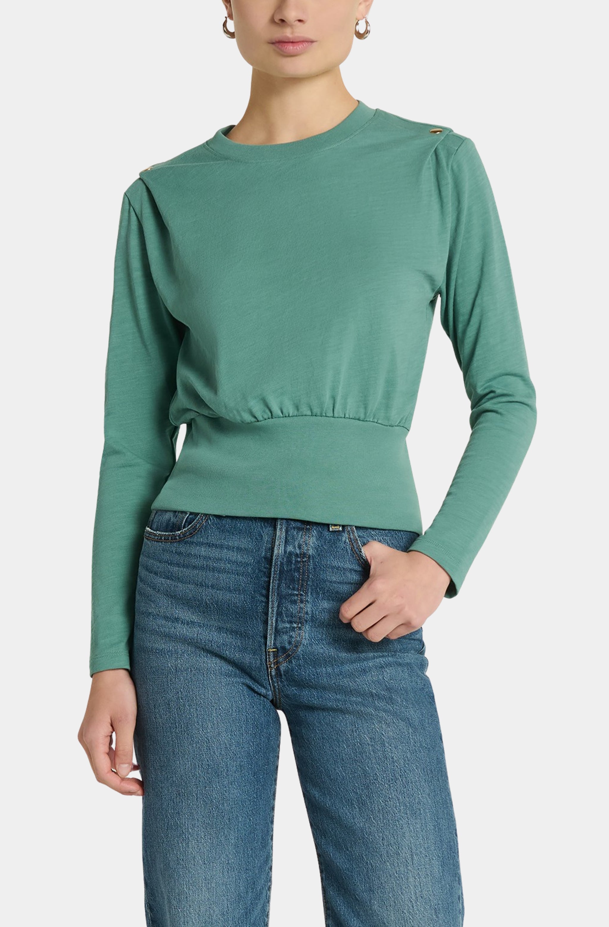 Brixton Top