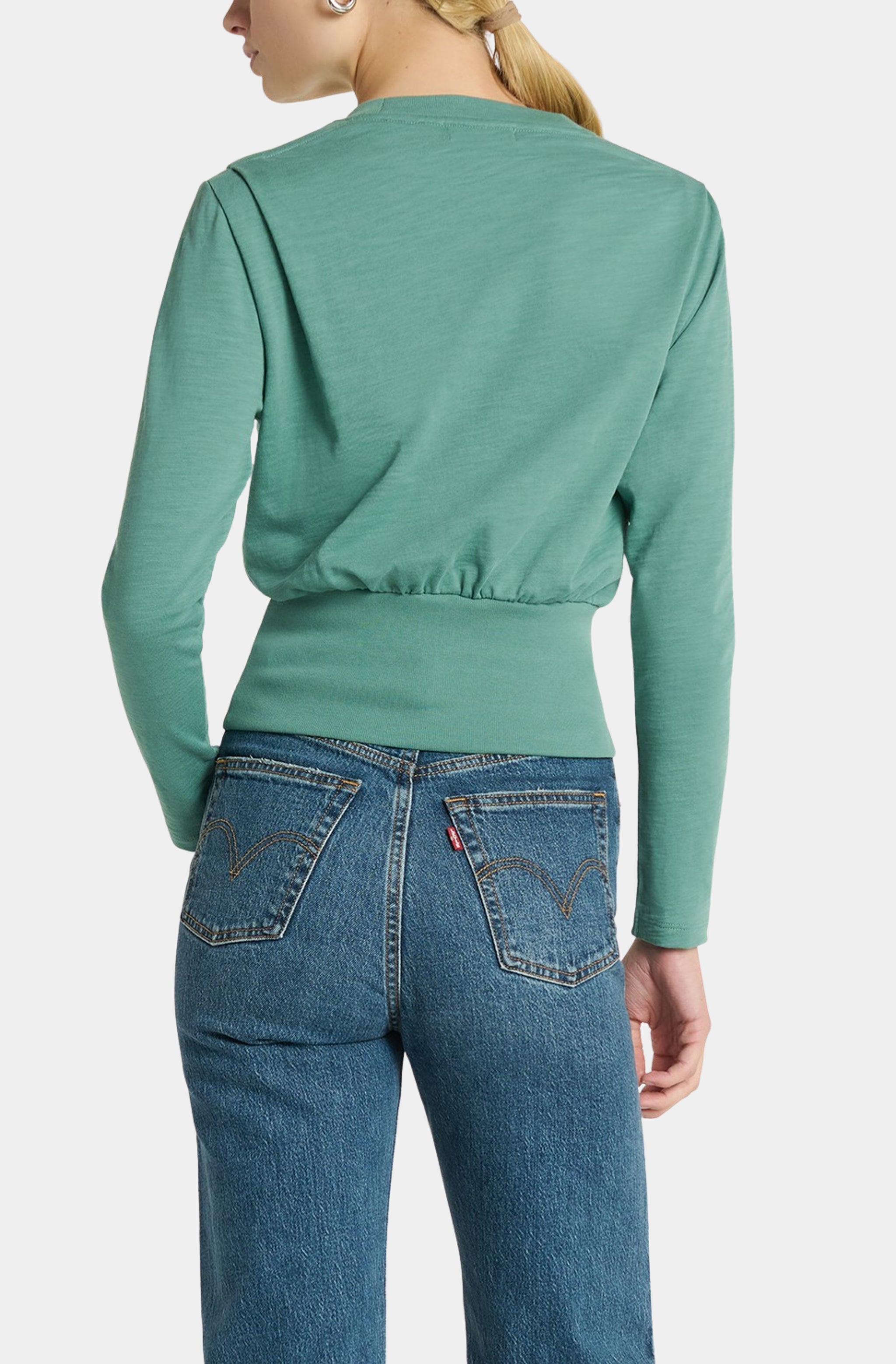 Brixton Top