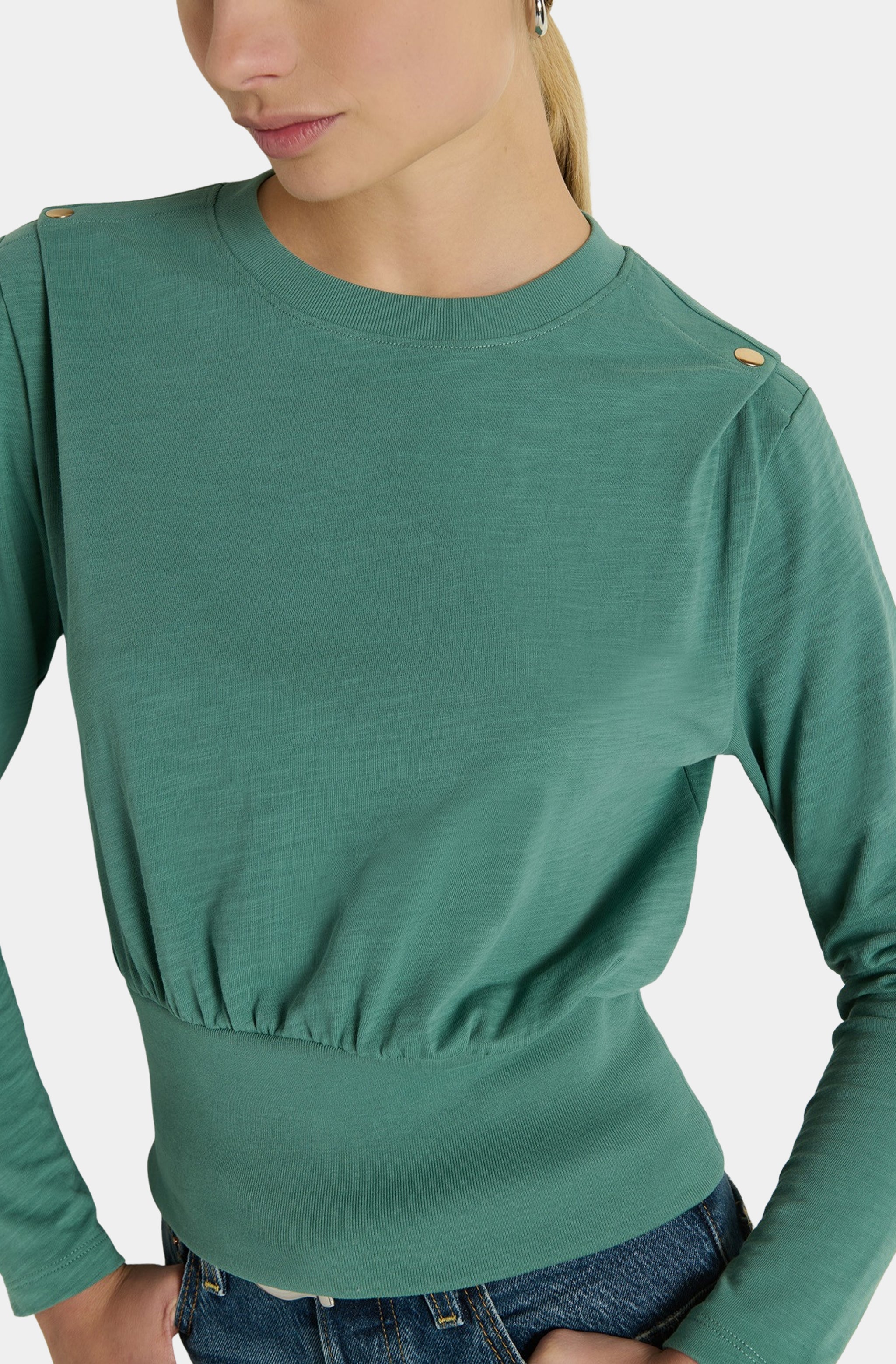 Brixton Top