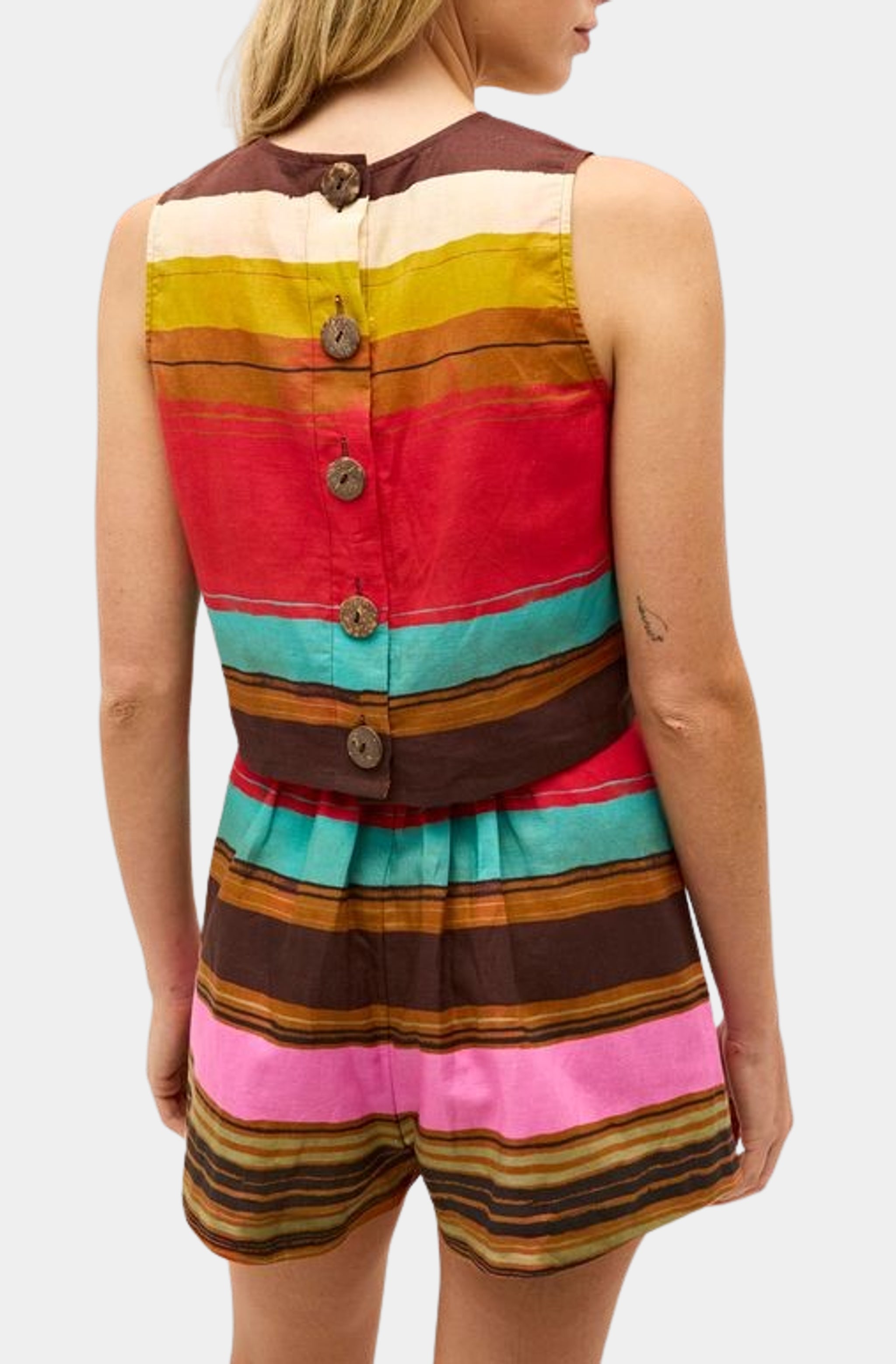 Fallon Top