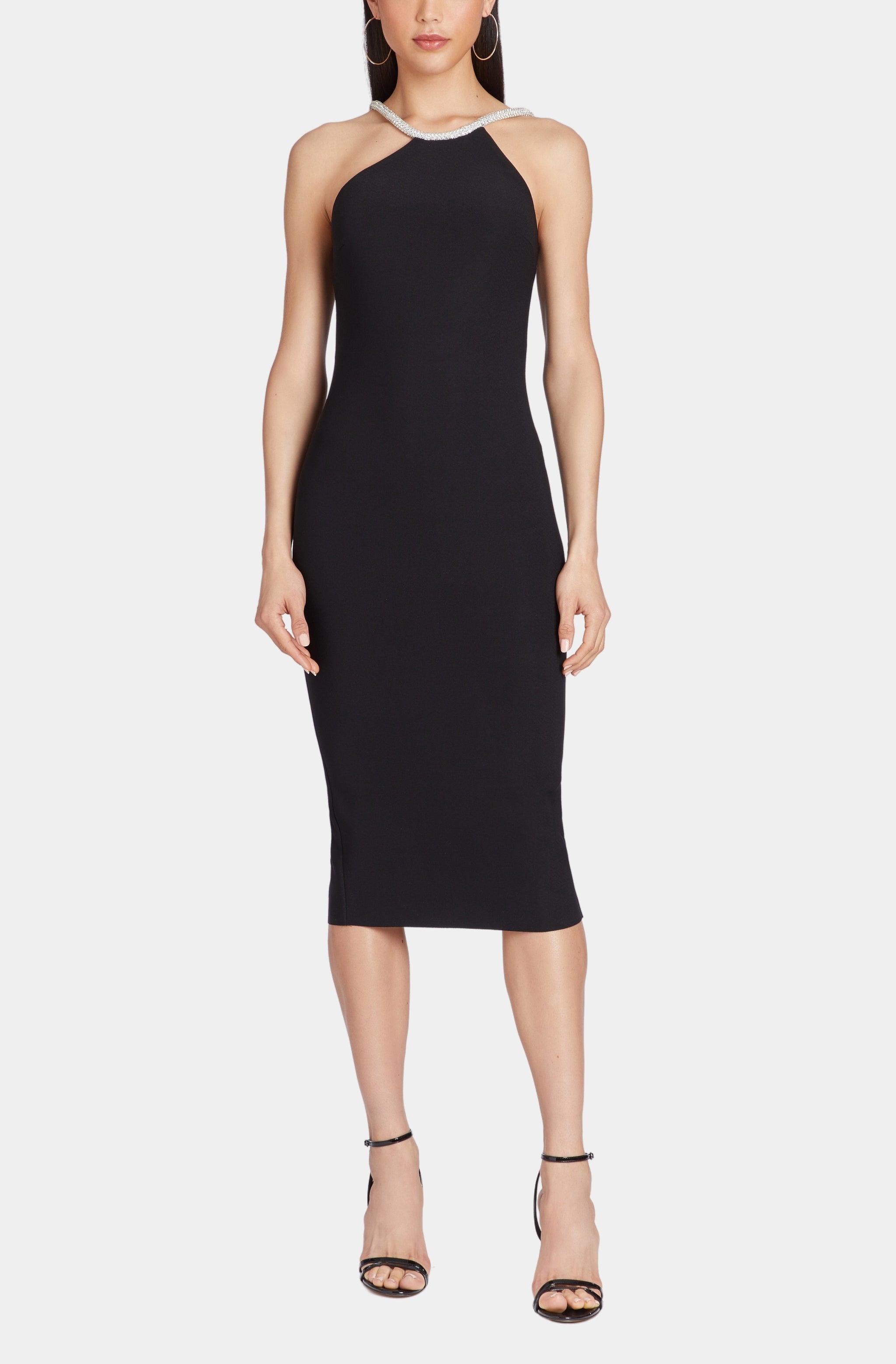 Laren Dress