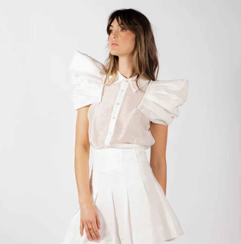 Stella Shirt