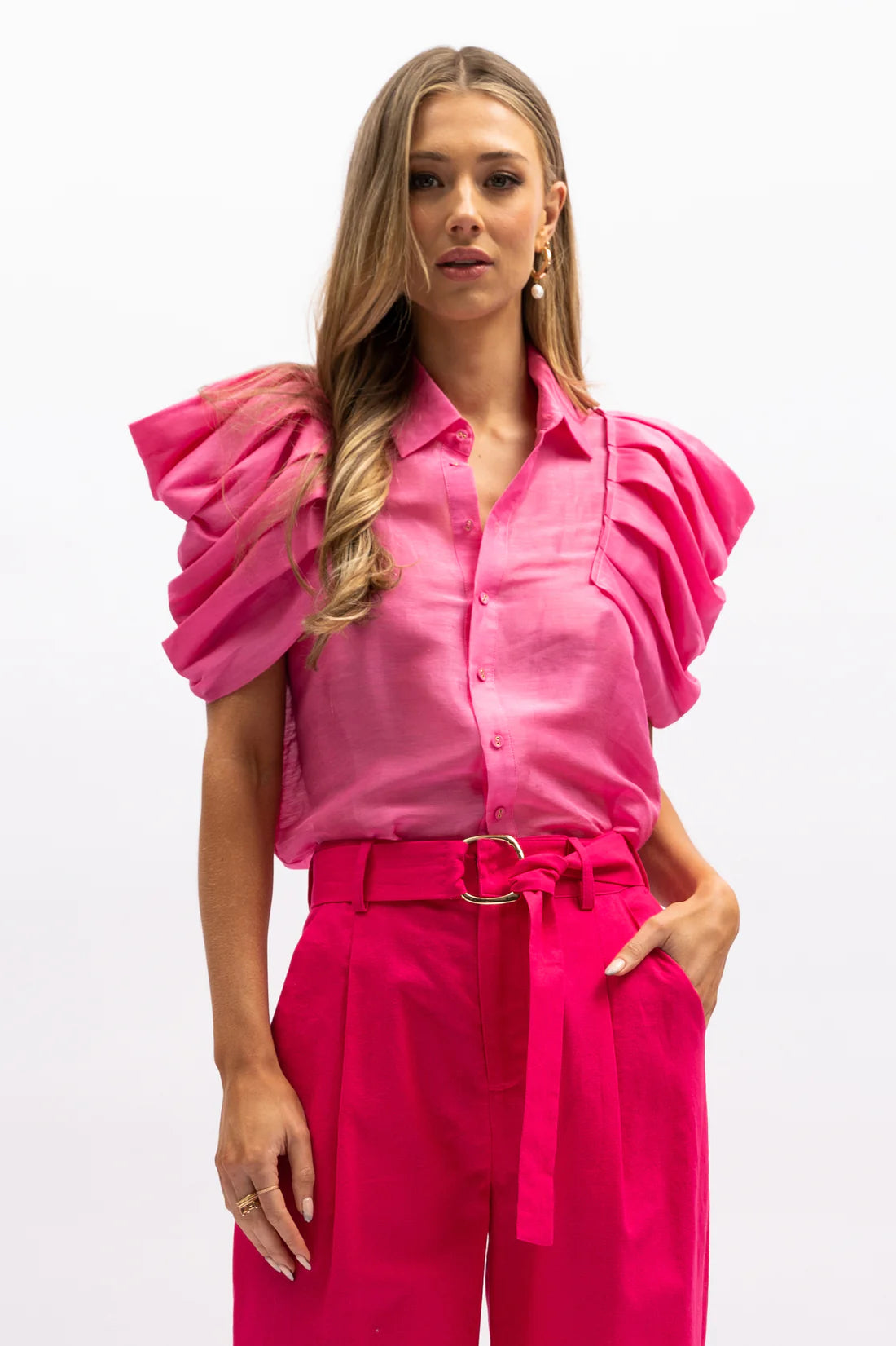 Stella Shirt