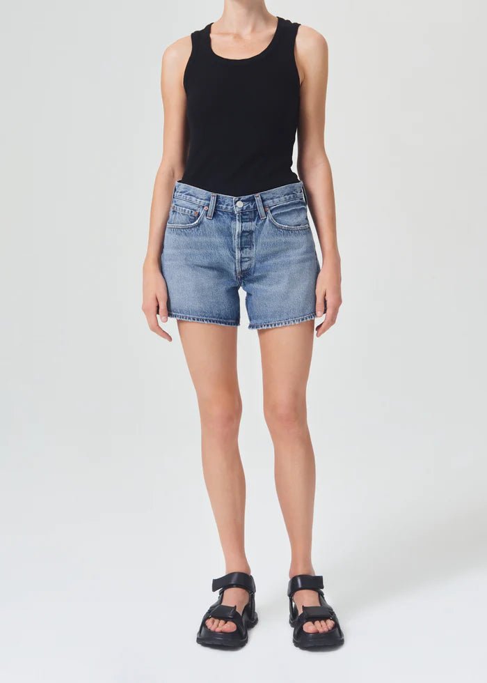 Parker Long Short