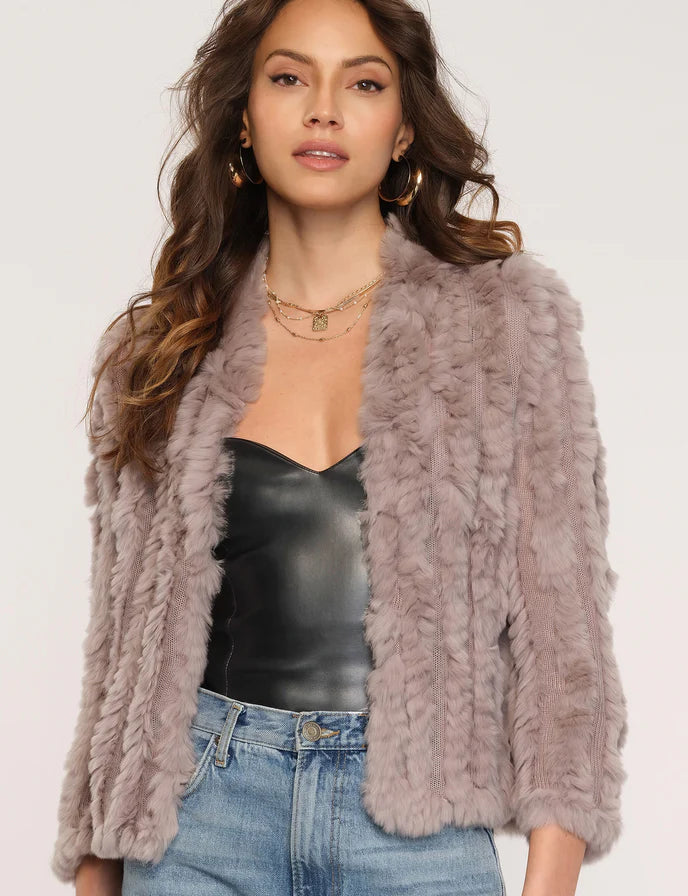 Rosa Jacket