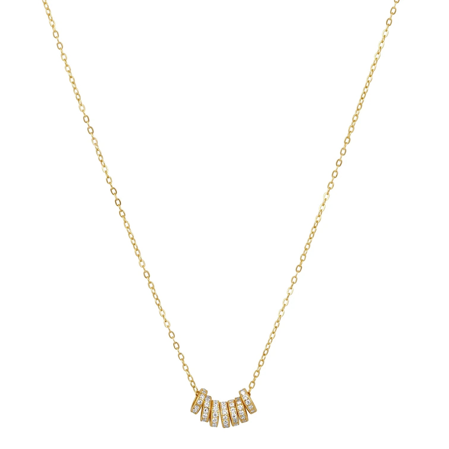 Ilona Dainty Chain