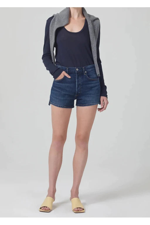 Marlow Vintage Shorts