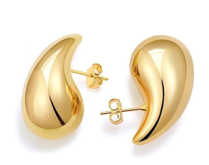 Ella Raindrop Earrings