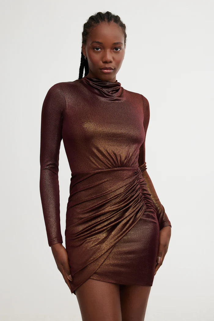 Liliana Mini Dress