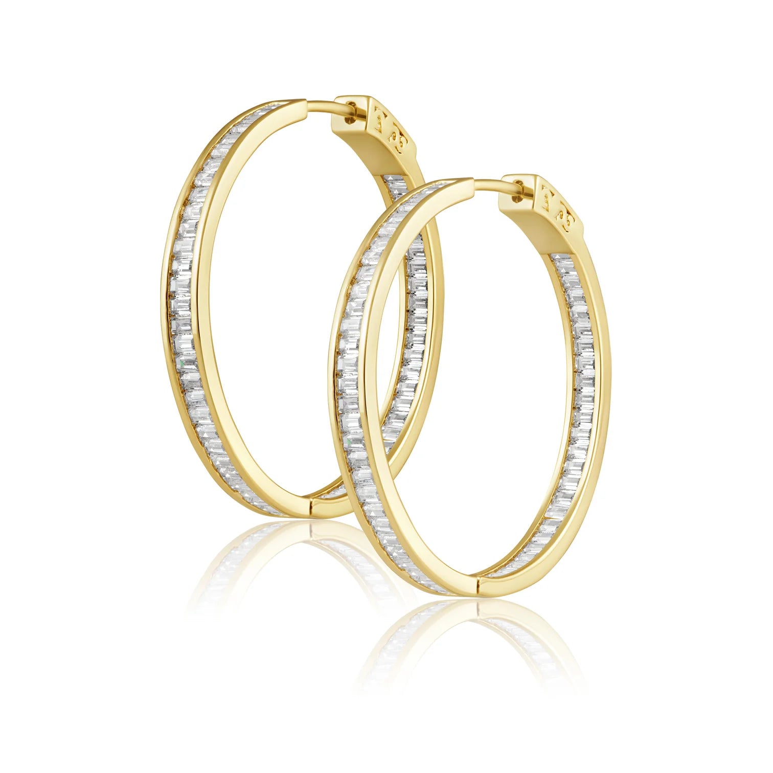 Priscilla Hoop
