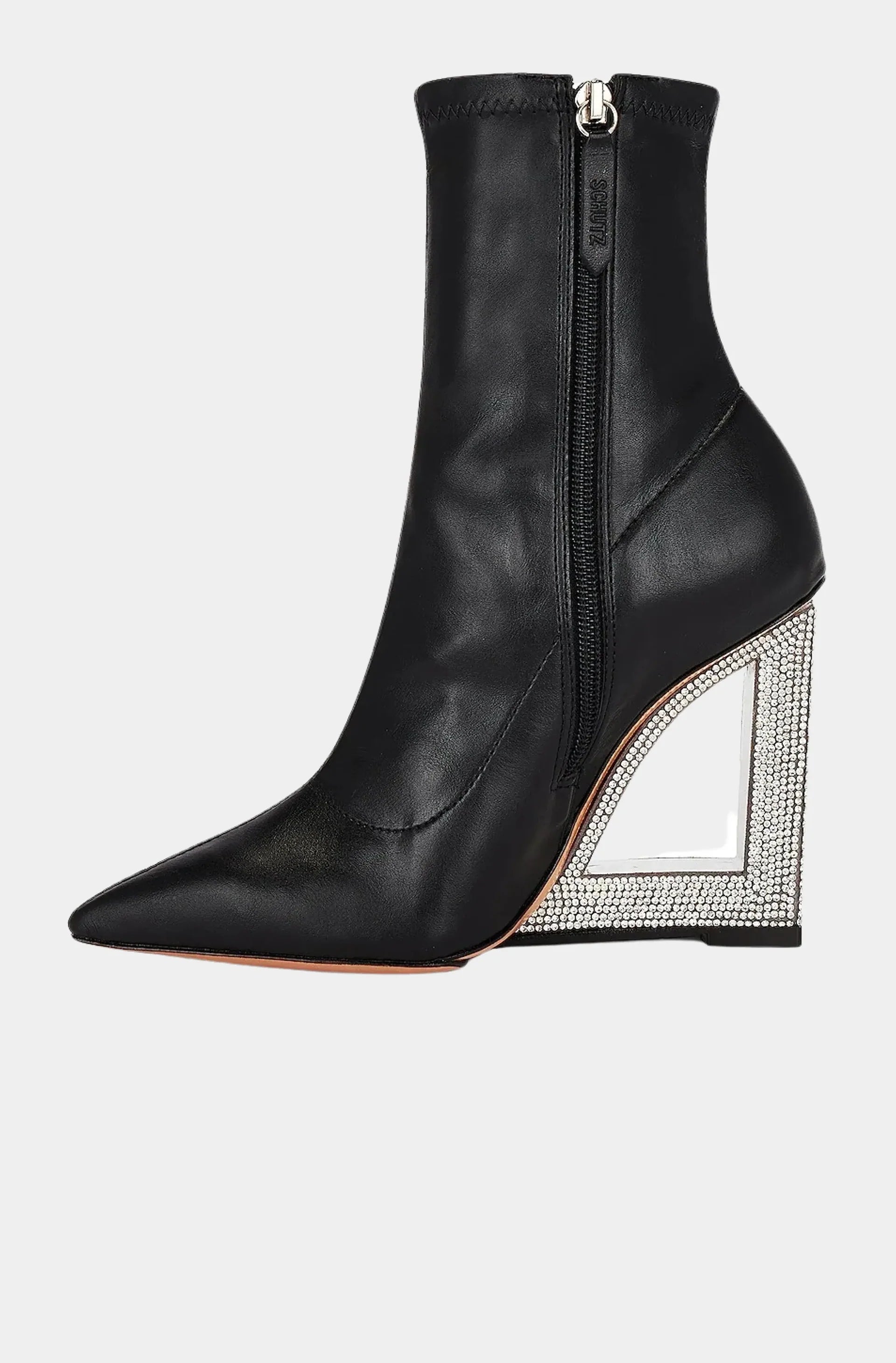 Filipa Bootie