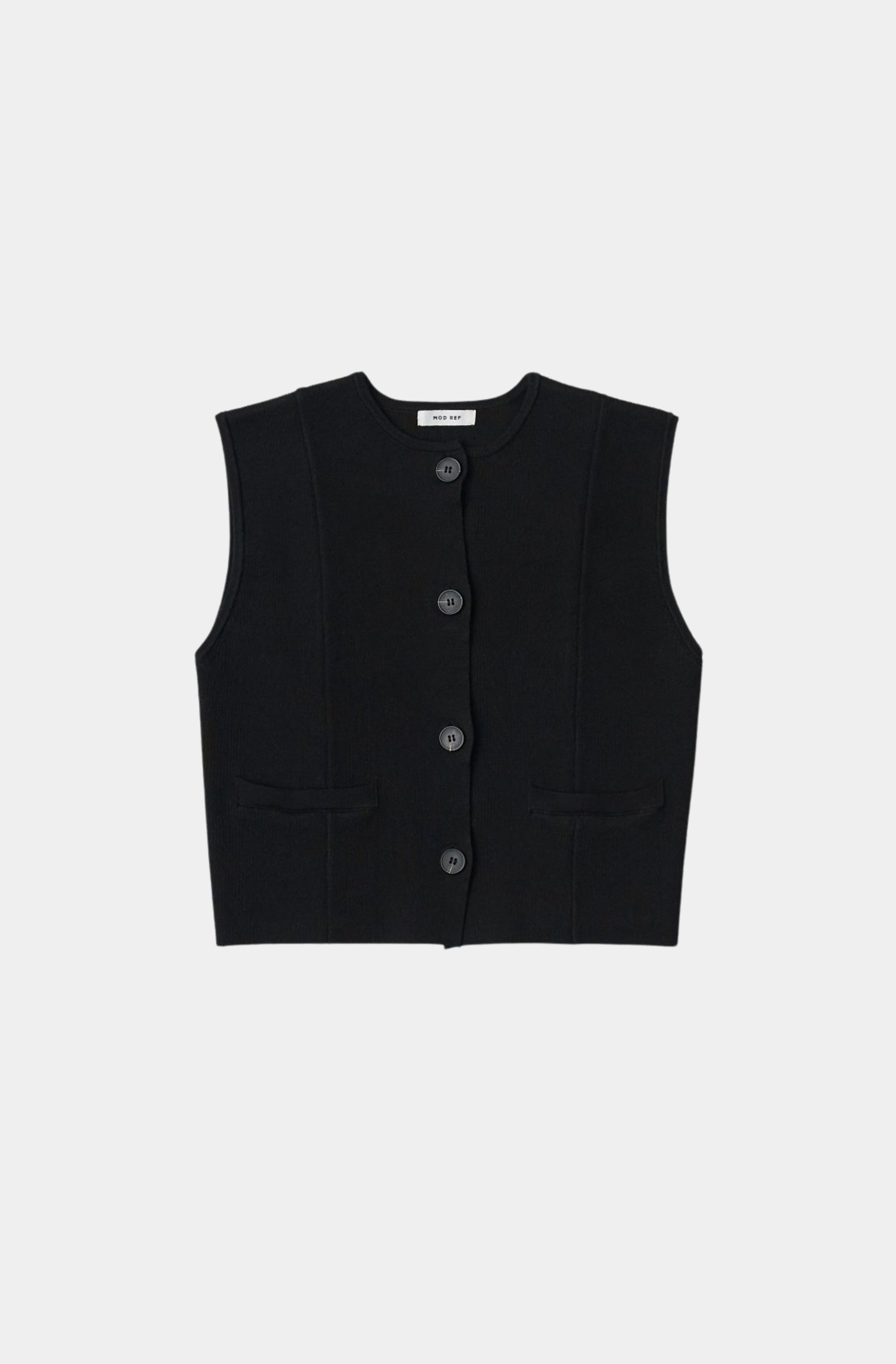 Amalie Vest