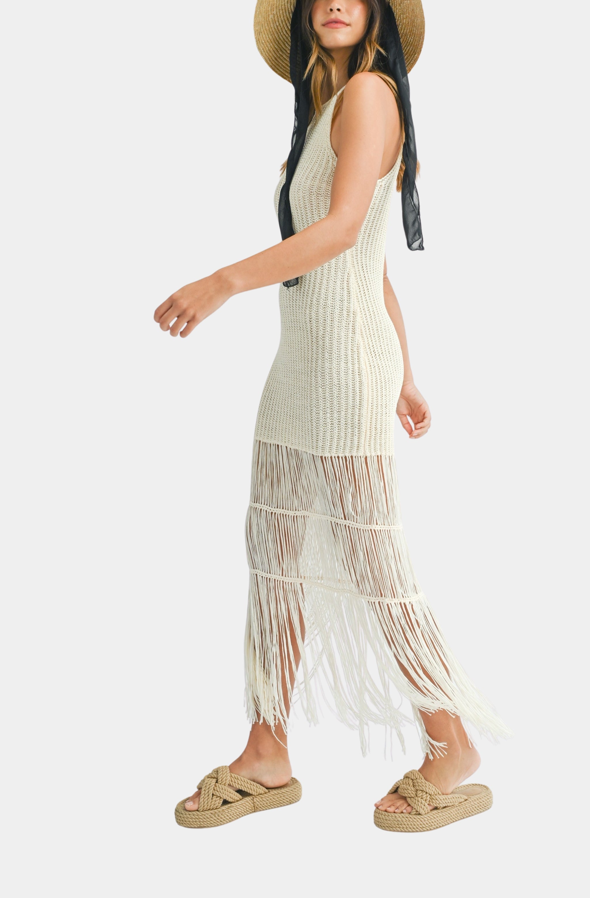 Alma Dress