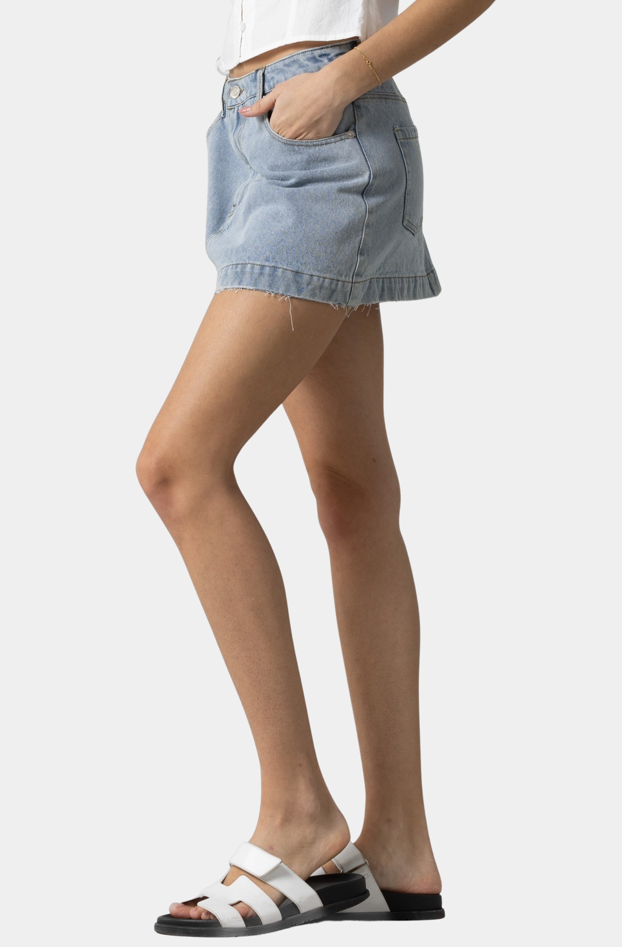 Leandra Skirt