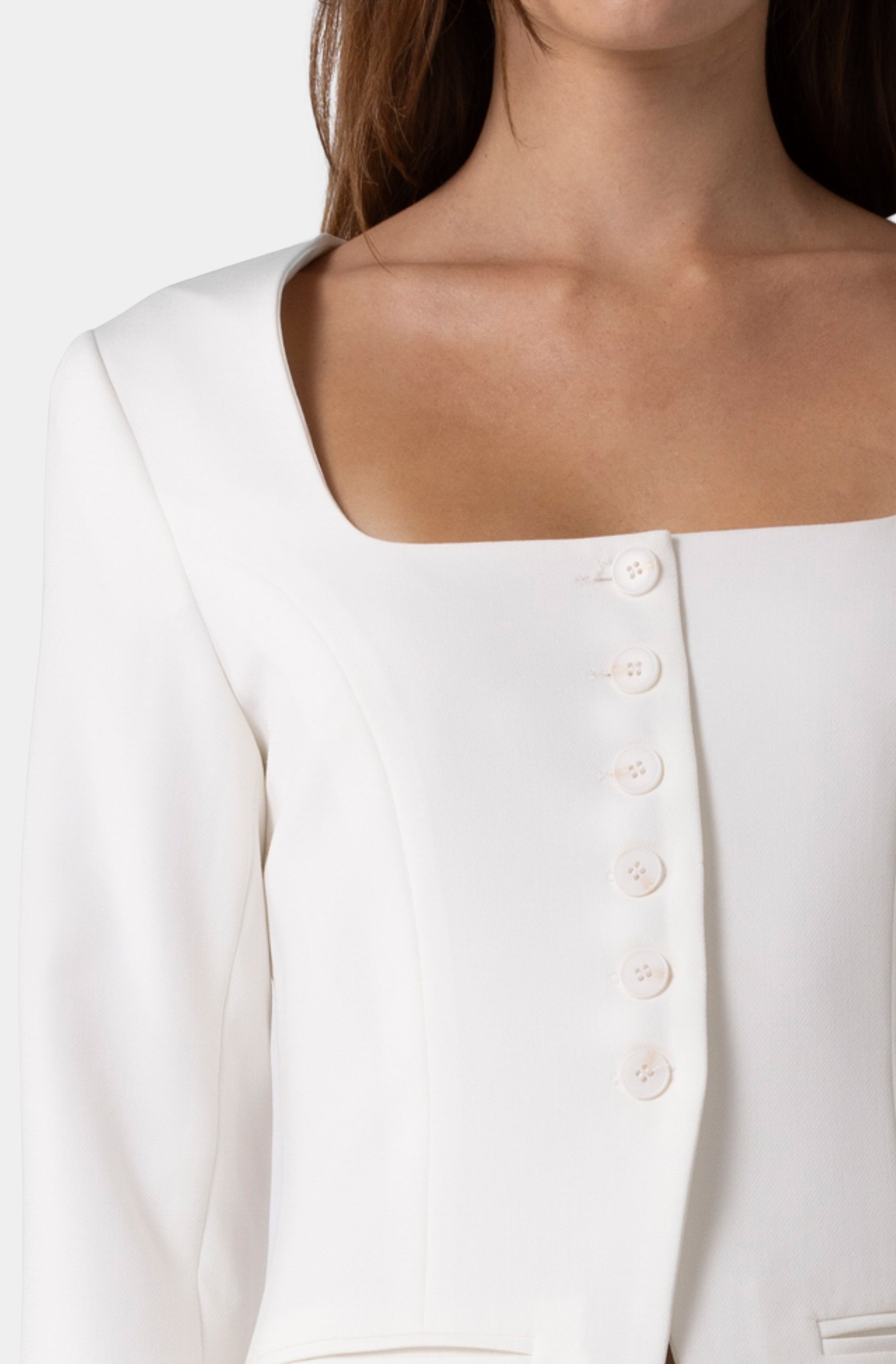 Elle Blazer