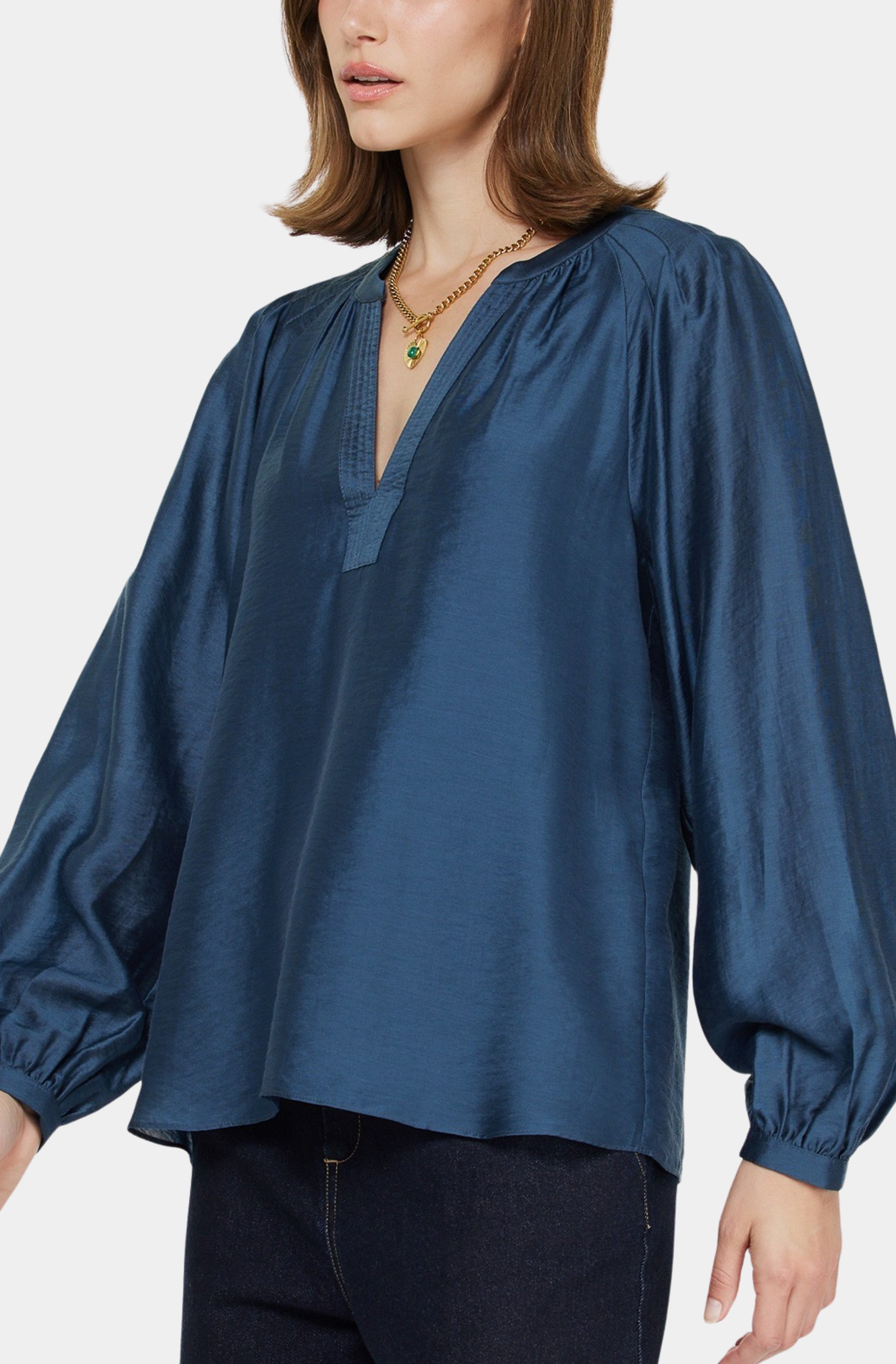 Catherine Blouse