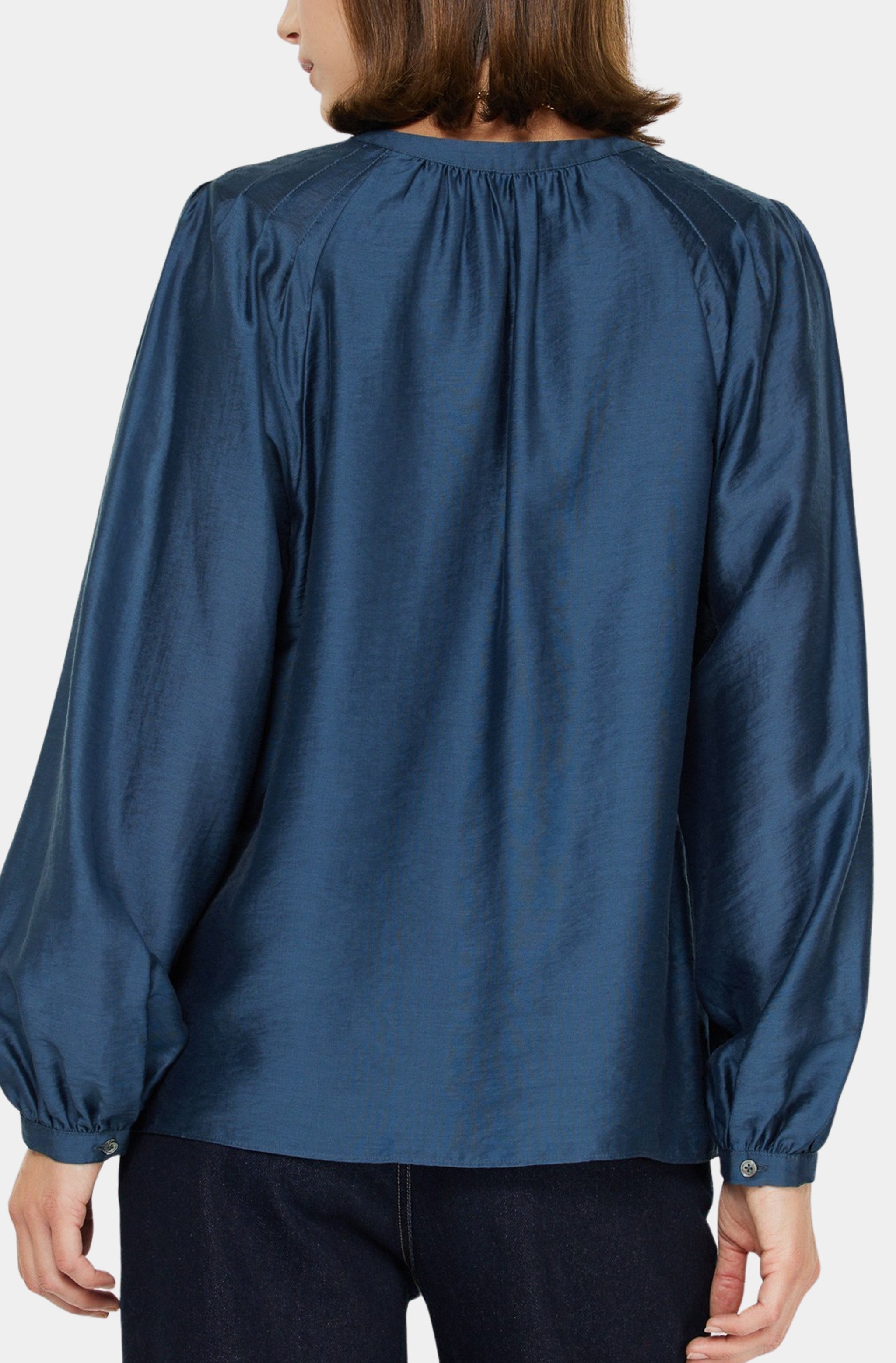 Catherine Blouse