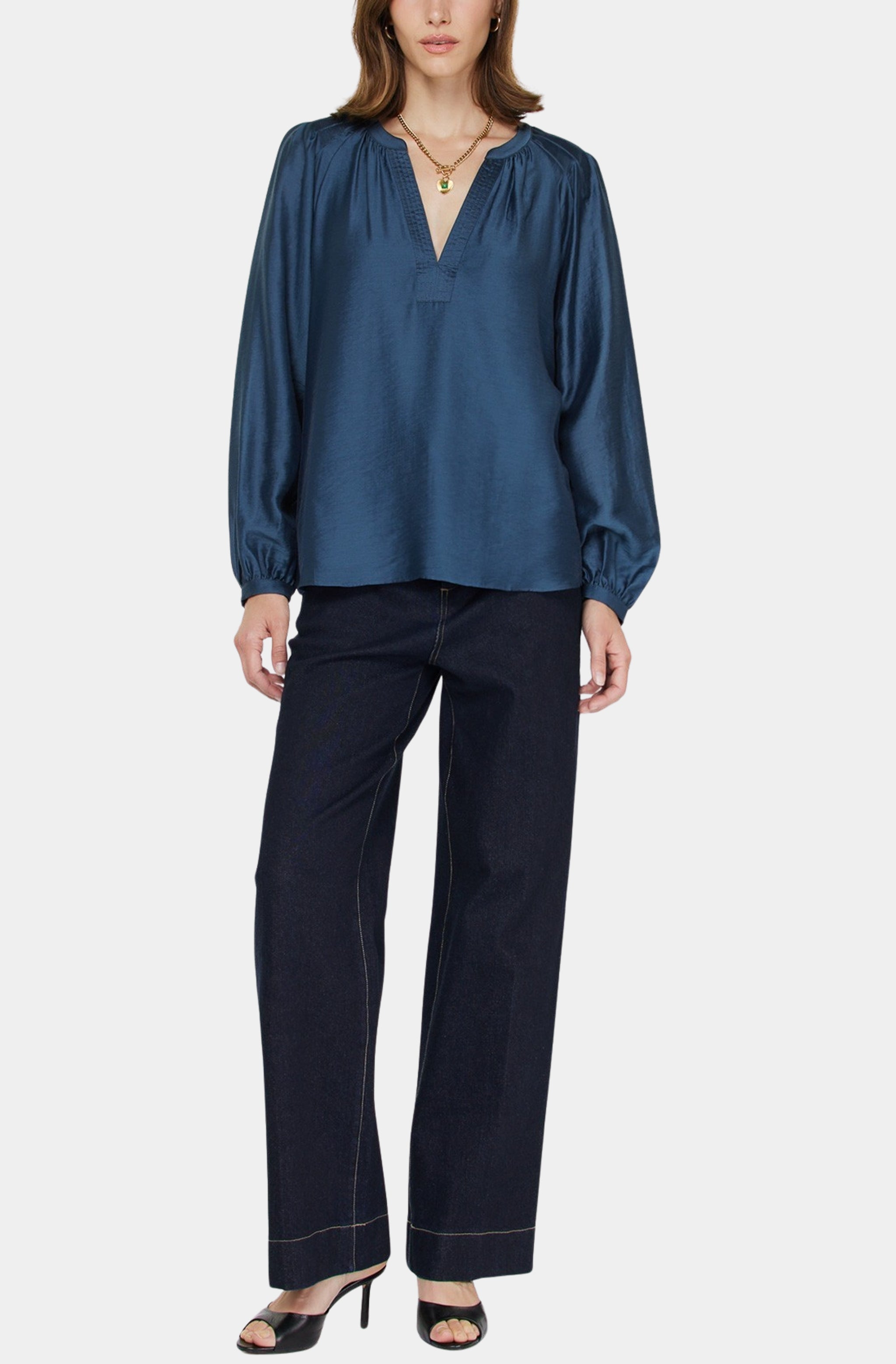 Catherine Blouse
