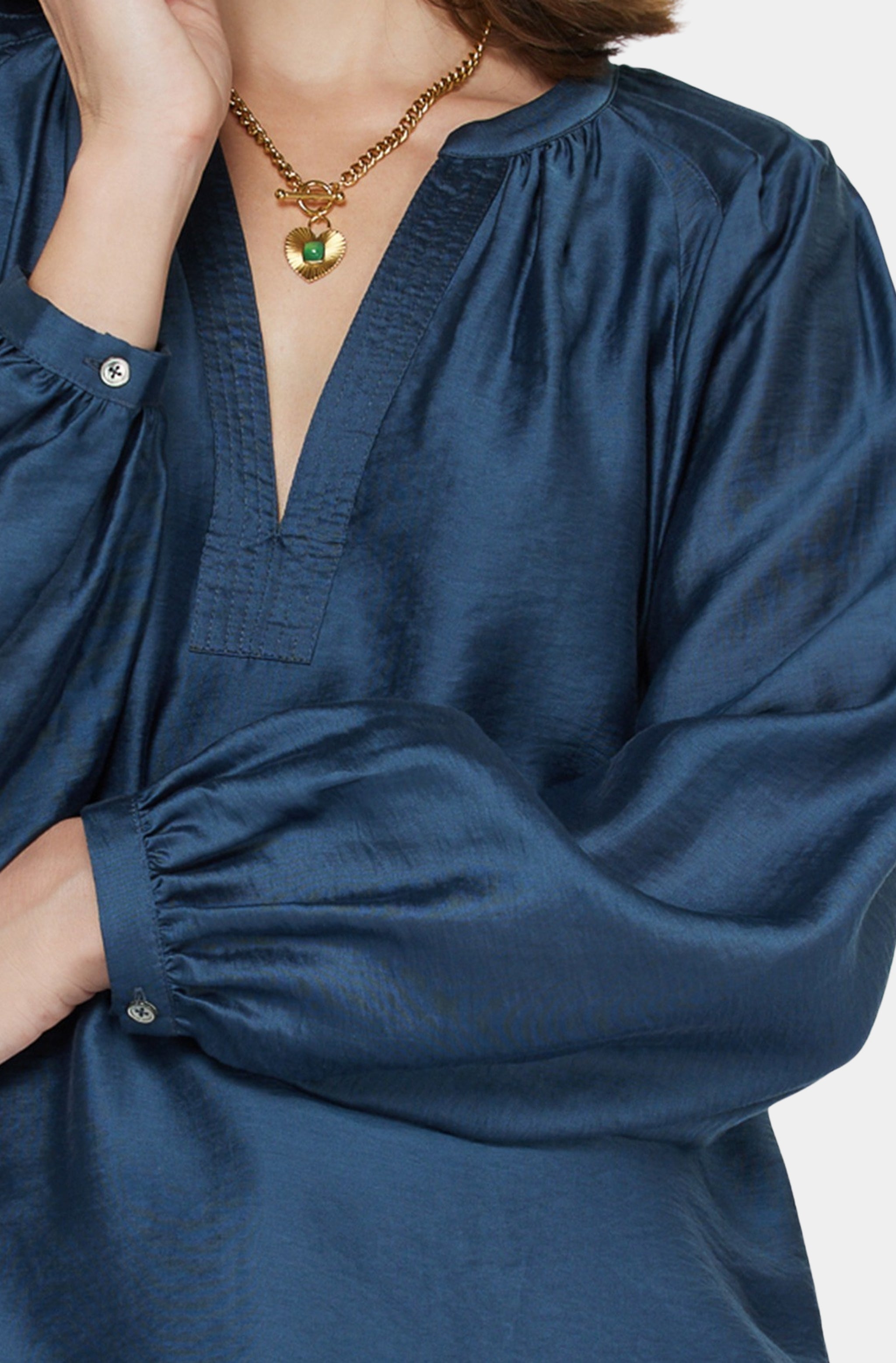 Catherine Blouse