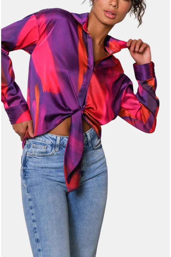 Robbie Shirt
