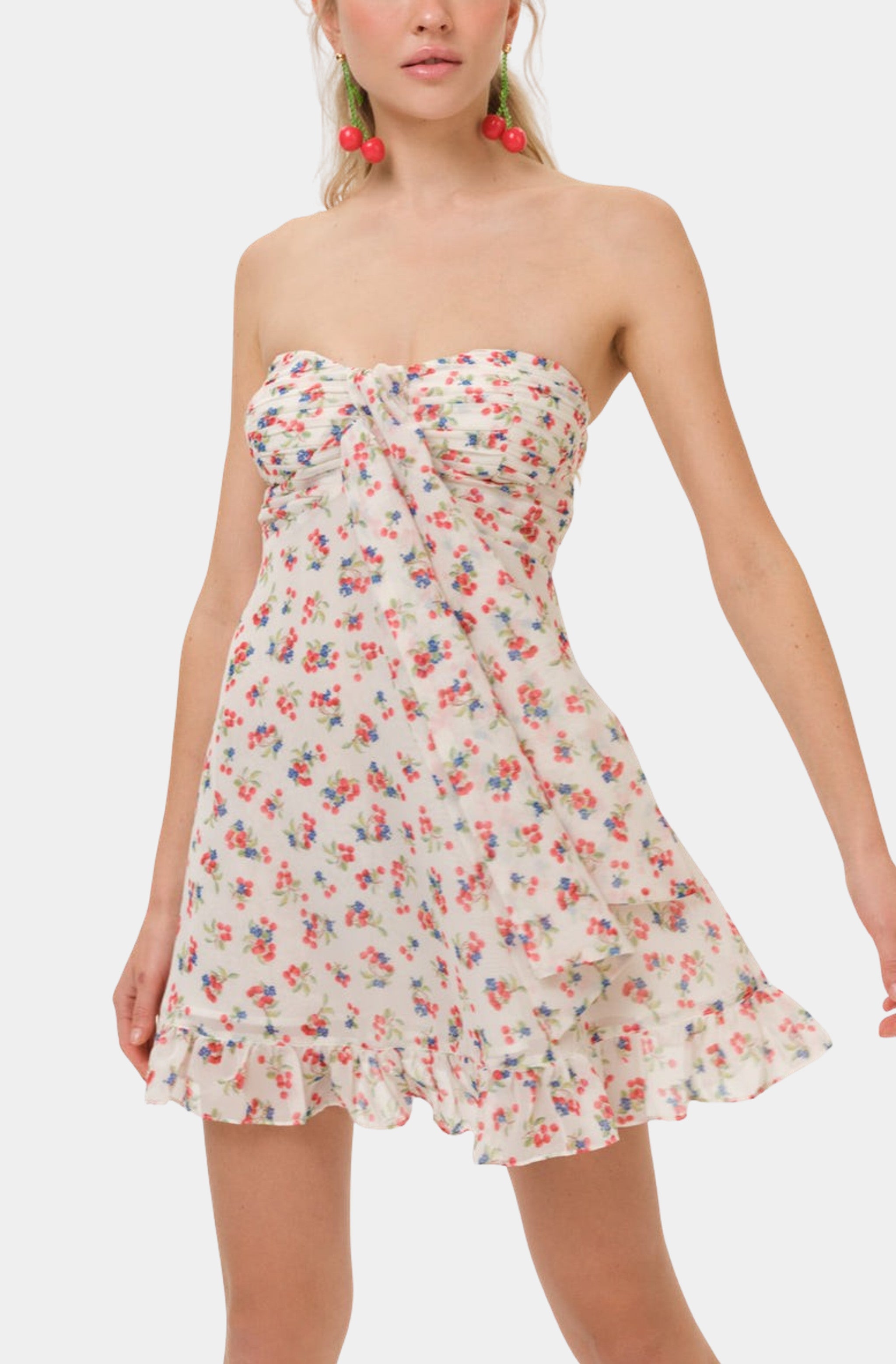 teagan mini dress Teagan Mini Dress