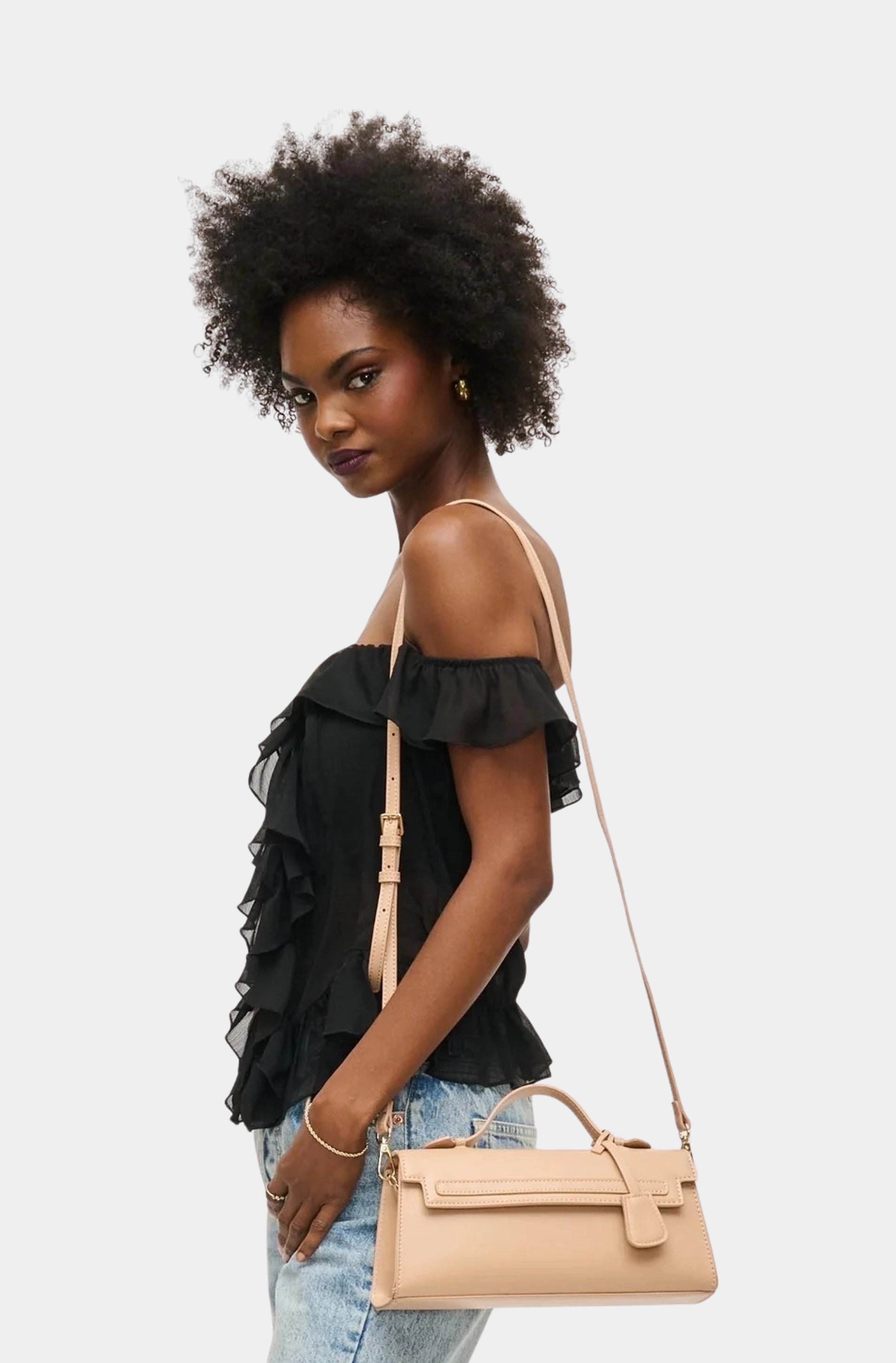 Inez Satchel