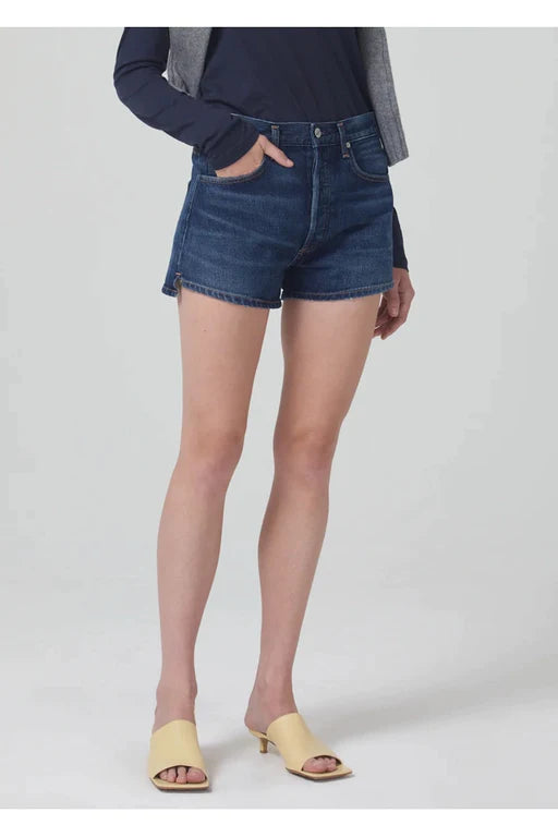 Marlow Vintage Shorts