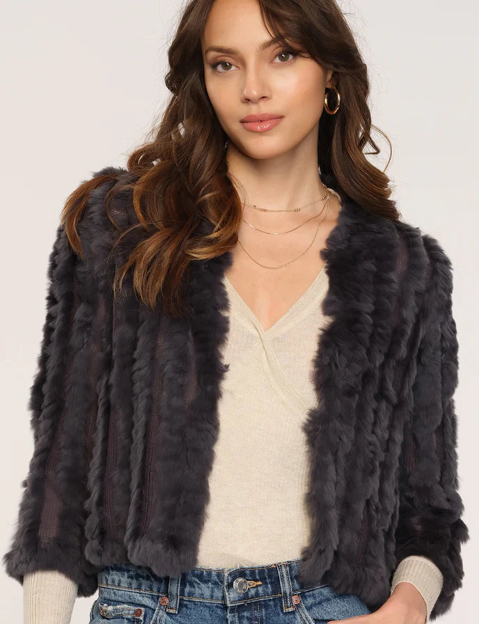 Rosa Jacket