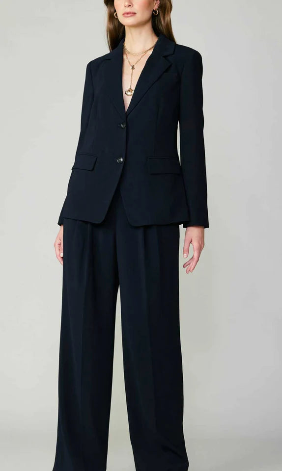 Saunder Blazer