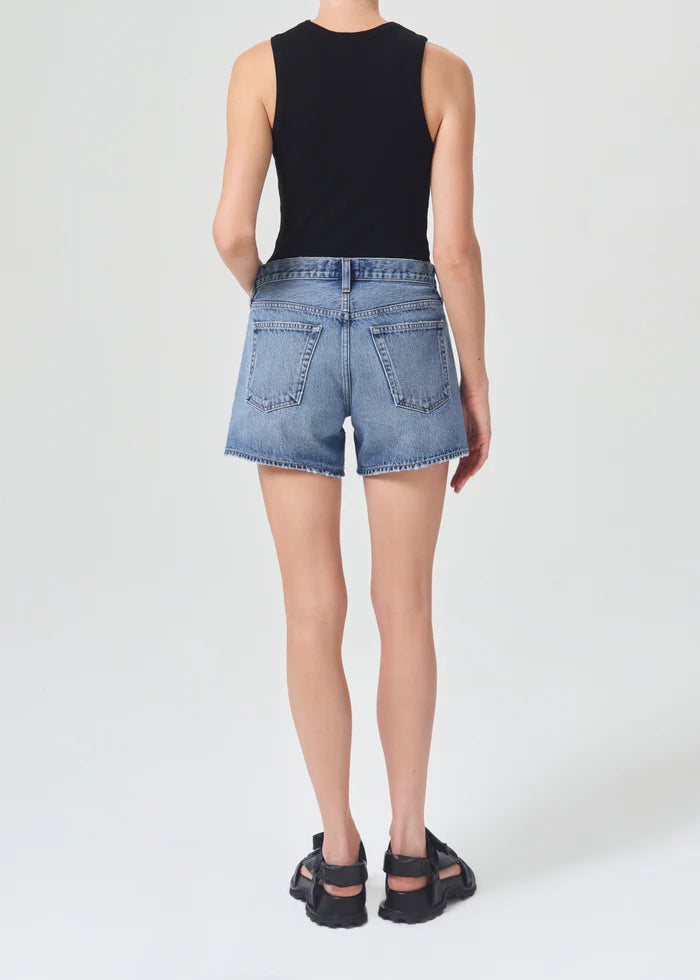 Parker Long Short