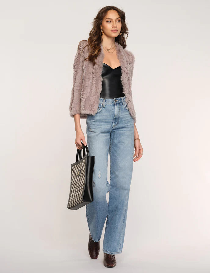 Rosa Jacket