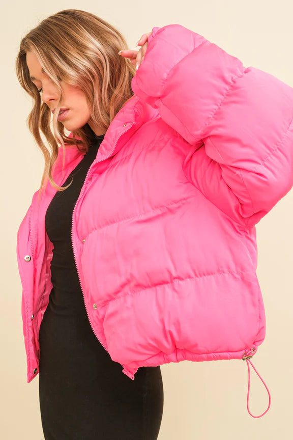 Ella puffer online