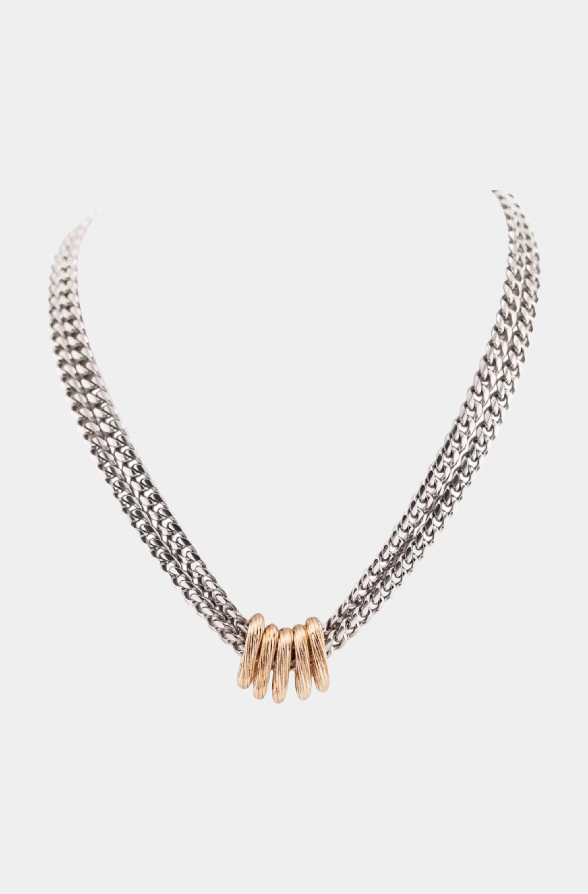 Revel Necklace