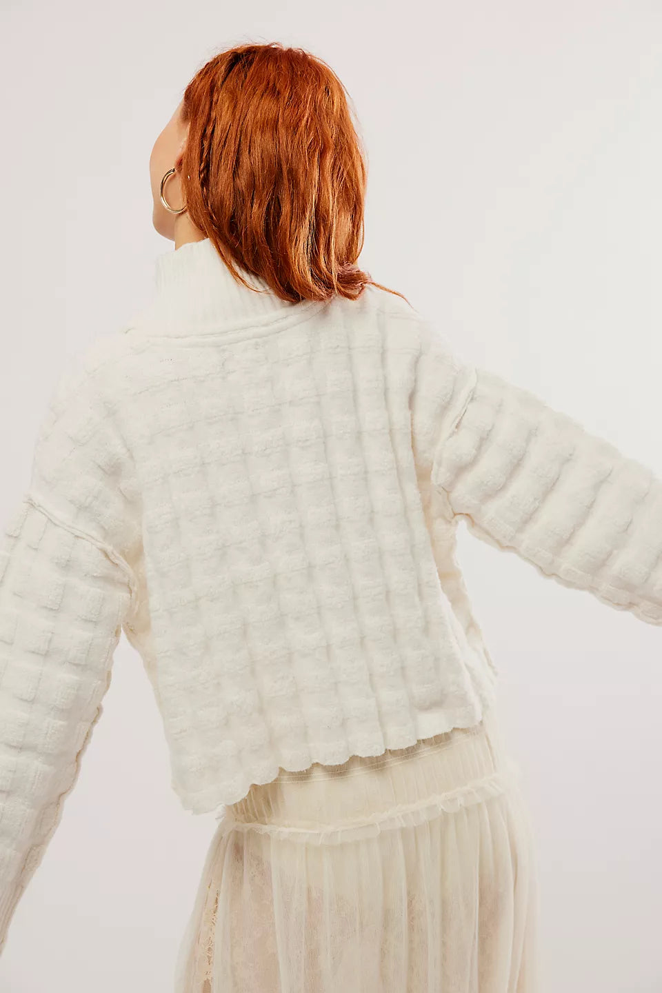 Care FP Soul Searcher Top