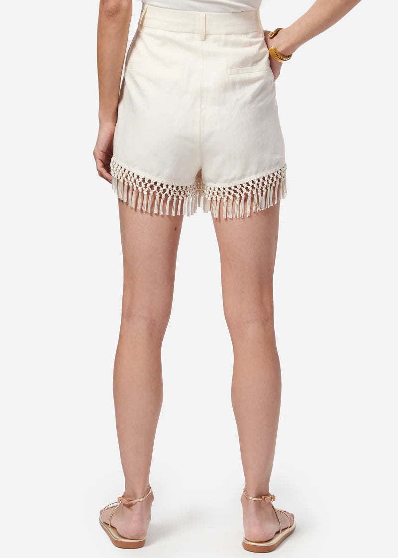 Semaj Short