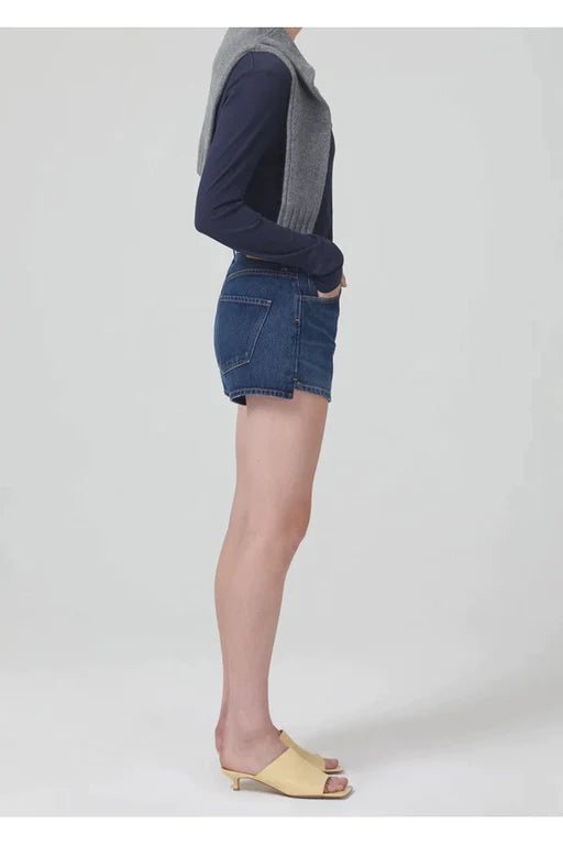 Marlow Vintage Shorts