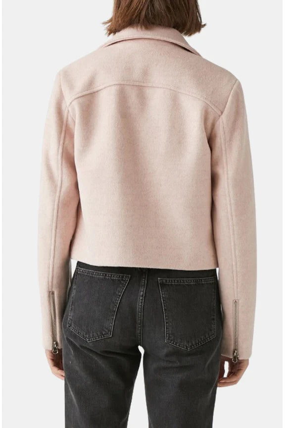 Amelia Moto Jacket