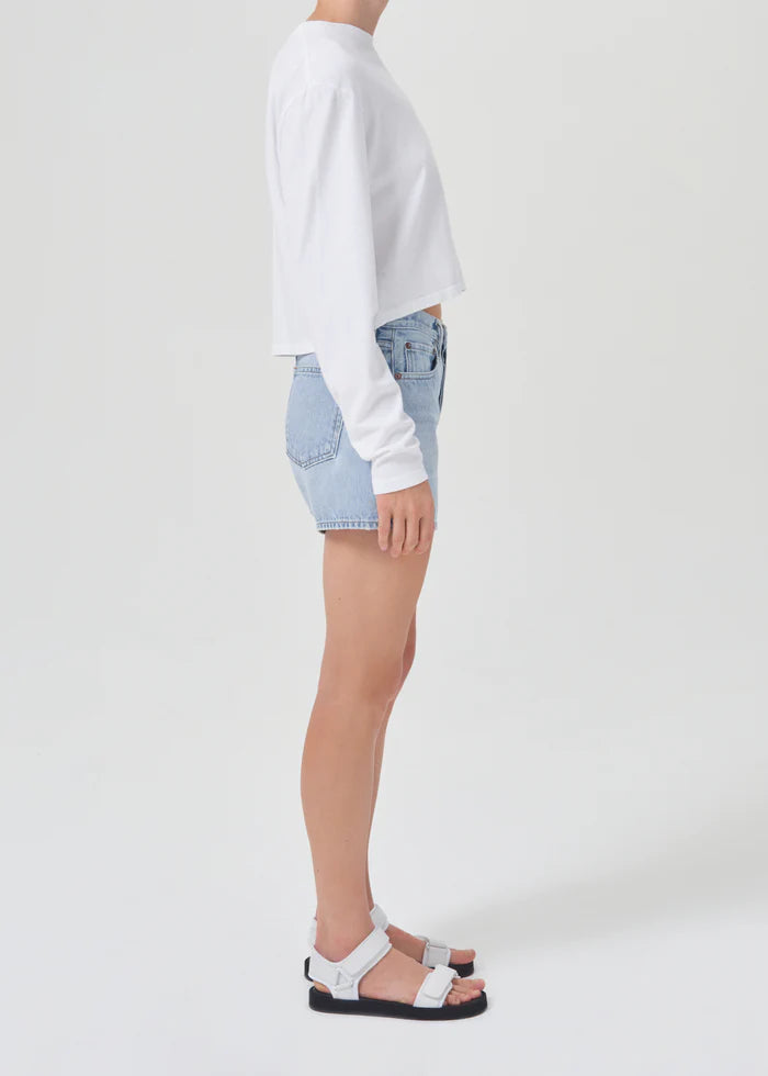 Parker Long Short