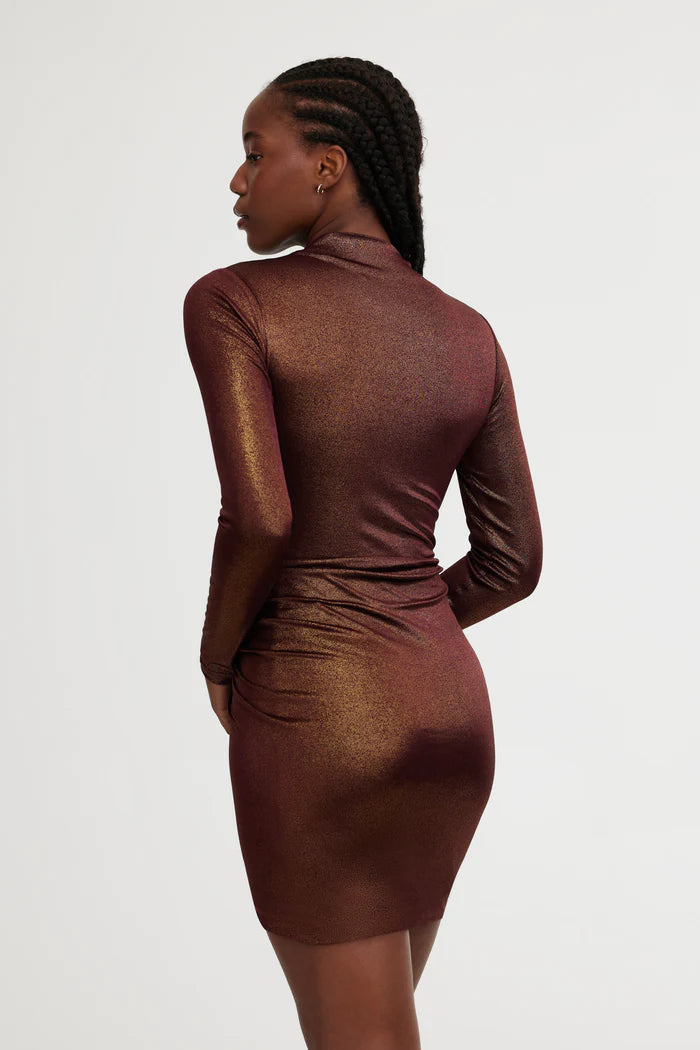 Liliana Mini Dress