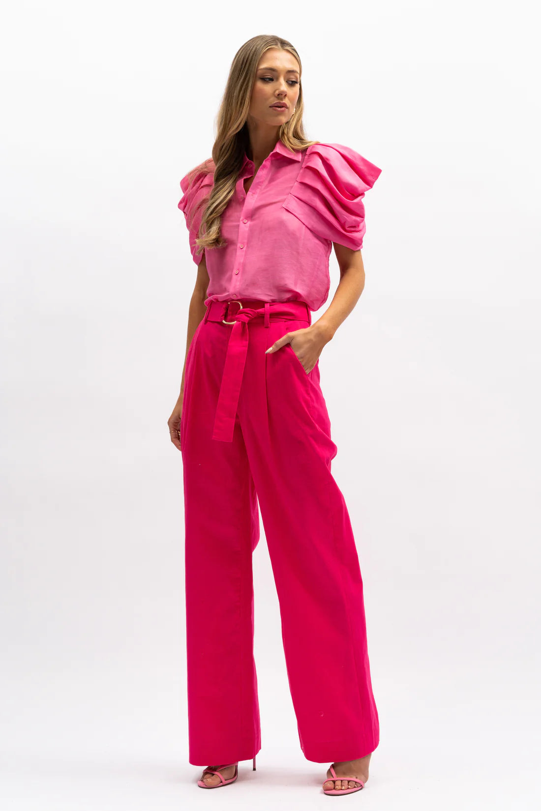 Stella Shirt