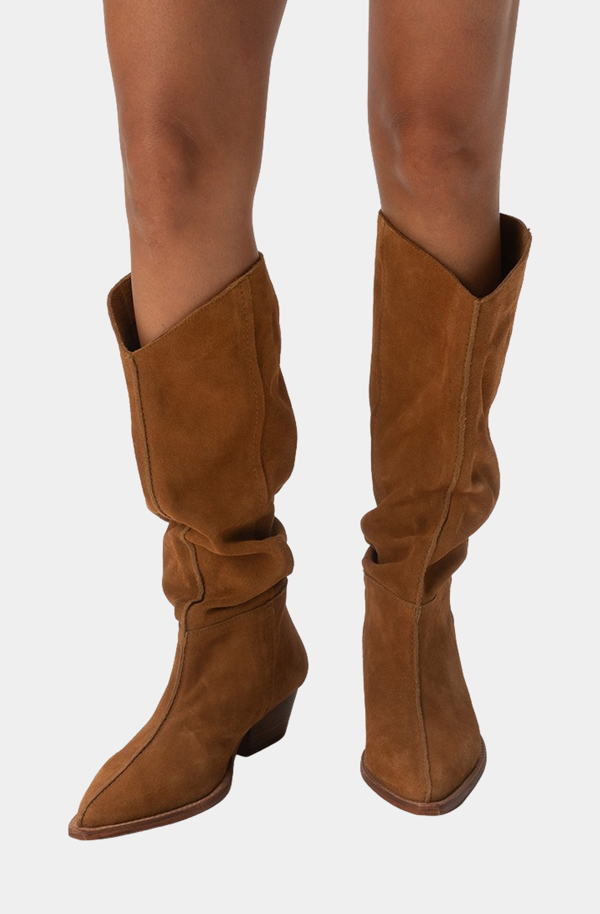 Sway Low Slouch Boot 2.0