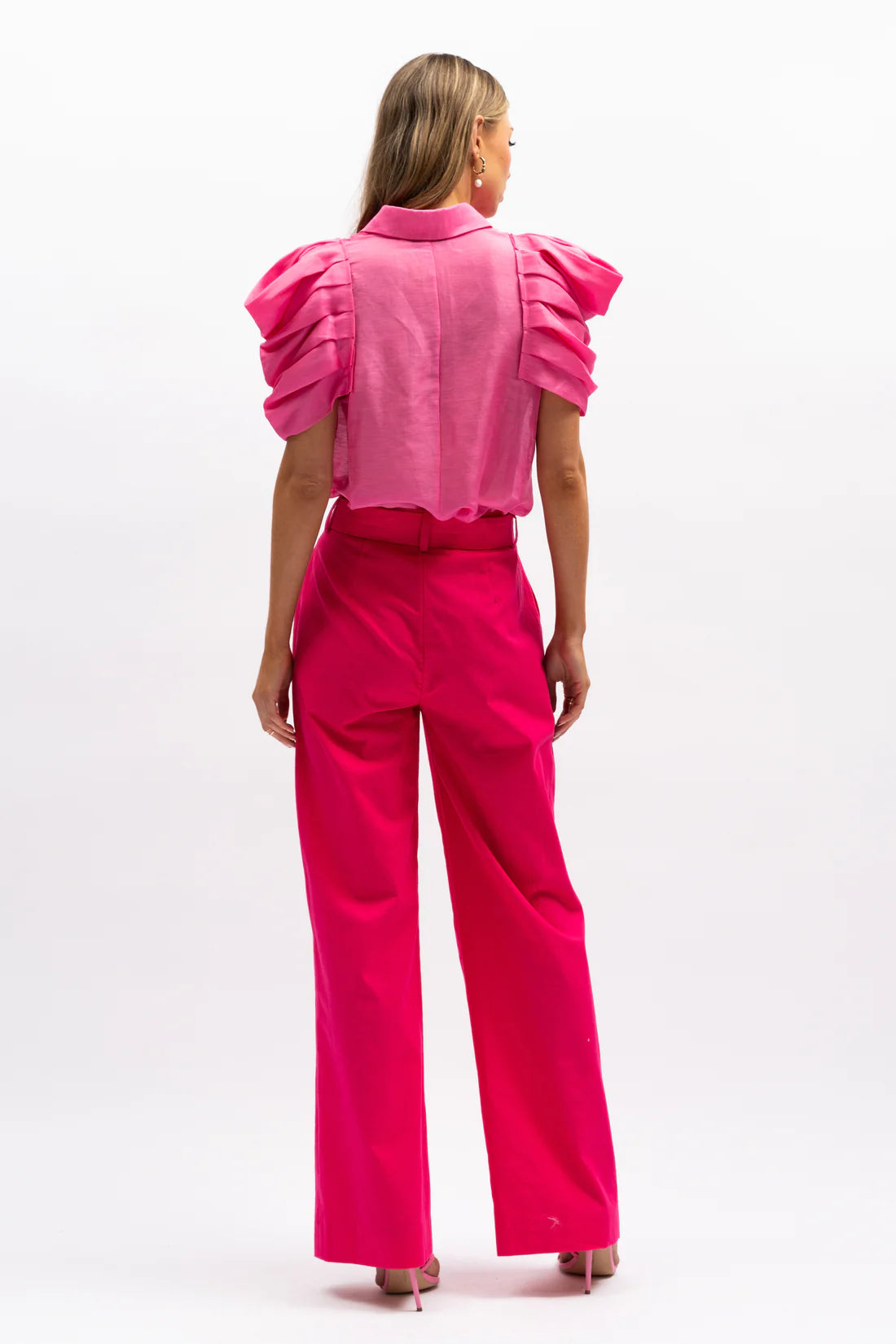 Stella Shirt