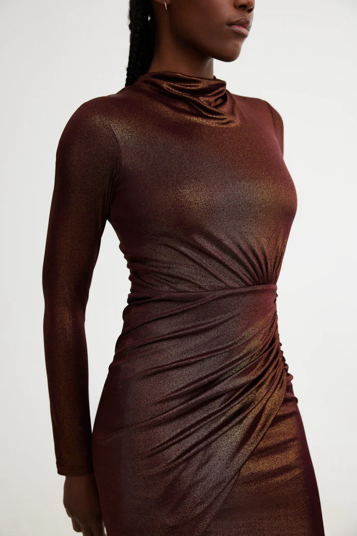 Liliana Mini Dress