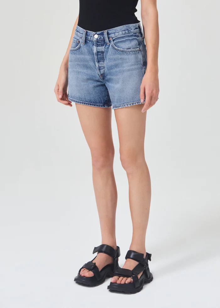 Parker Long Short