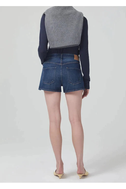 Marlow Vintage Shorts